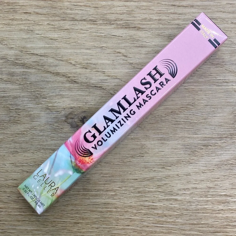 NIB Laura Geller‎ | Glamlash | Volumizing Mascara